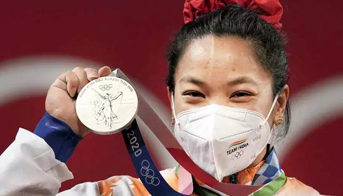 Olympics 2024: A Look at India’s Silver Winners in the Last Edition
